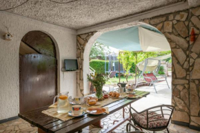 Holiday house Ruba